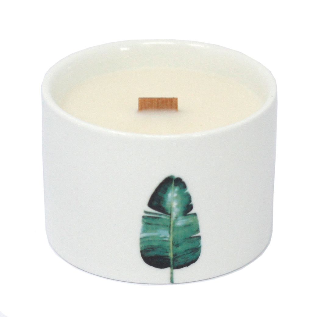 Med Botanical Candles - Japanese Garden - Image 3