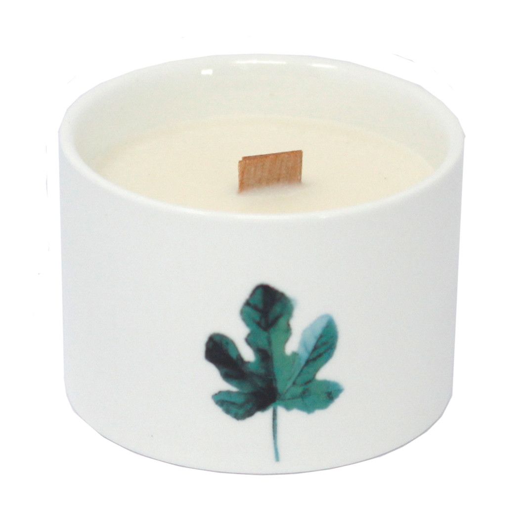 Med Botanical Candles - Japanese Garden - Image 4