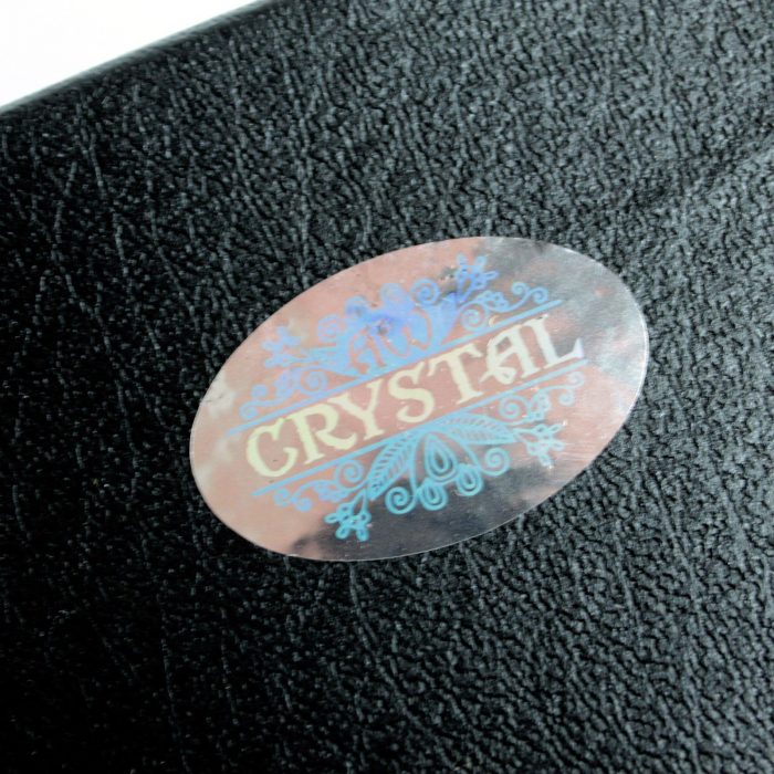 Crystal Ball on Stand 110mm - Image 6