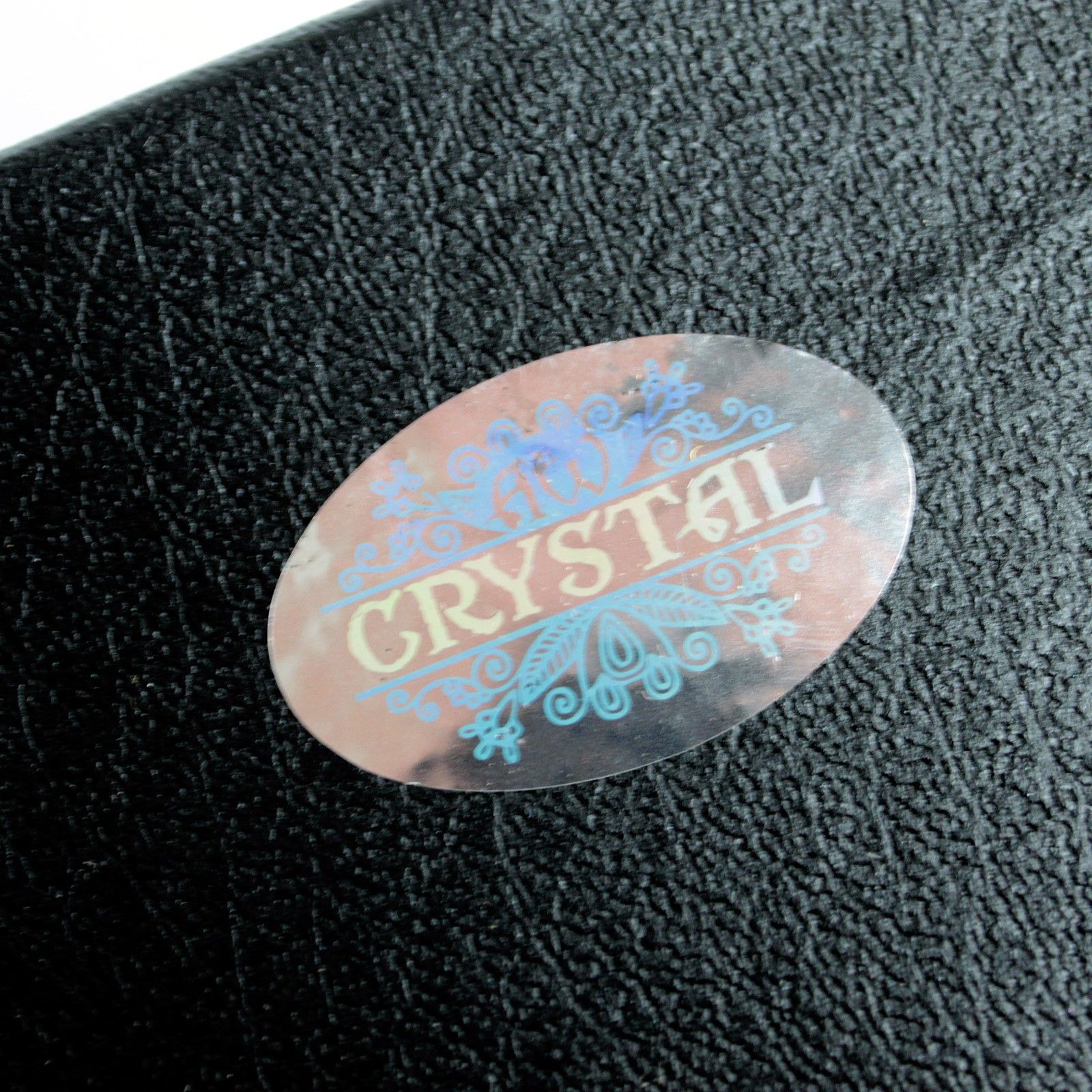 Crystal Ball on Stand 110mm - Image 6