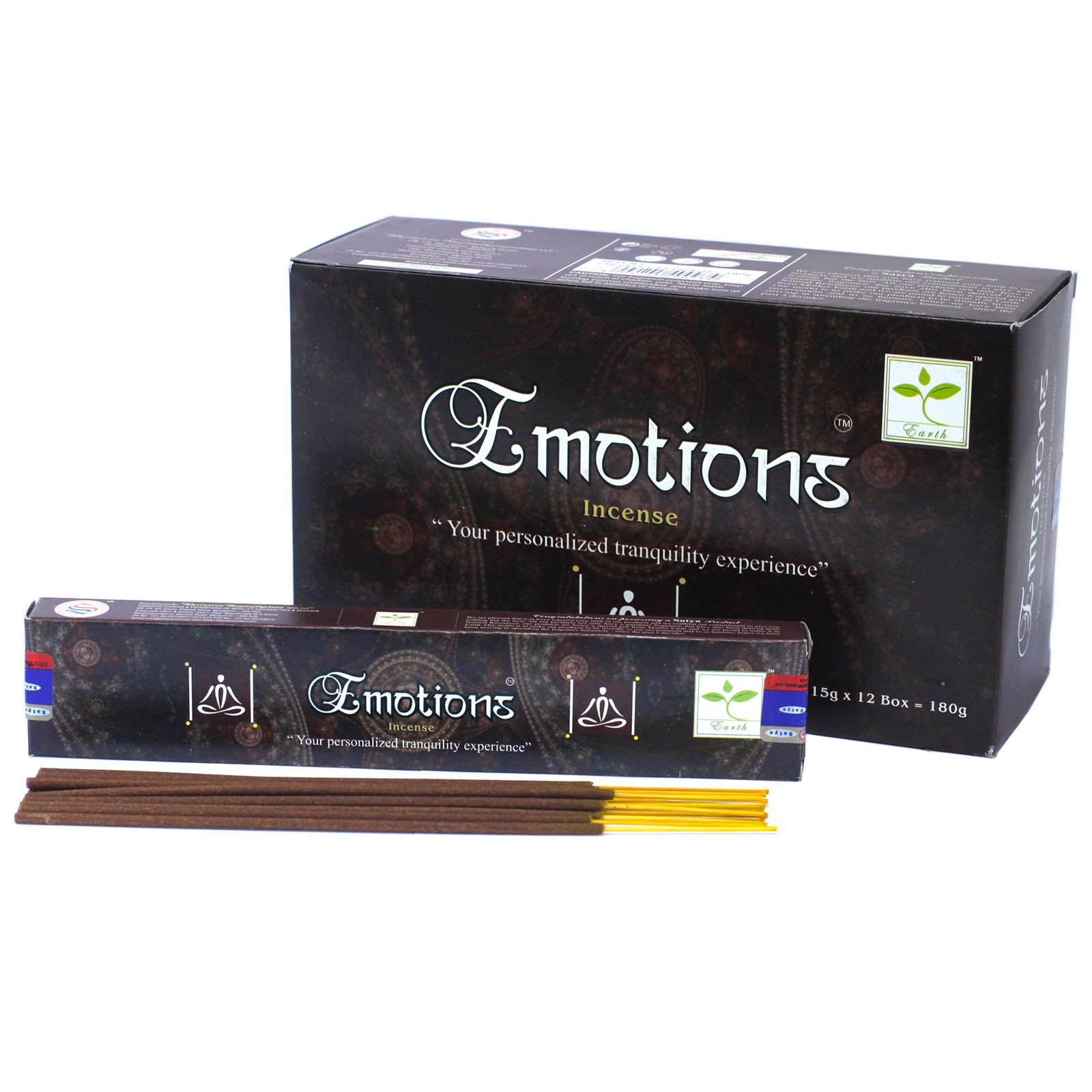 Satya Incense 15gm - Emotion - Image 3