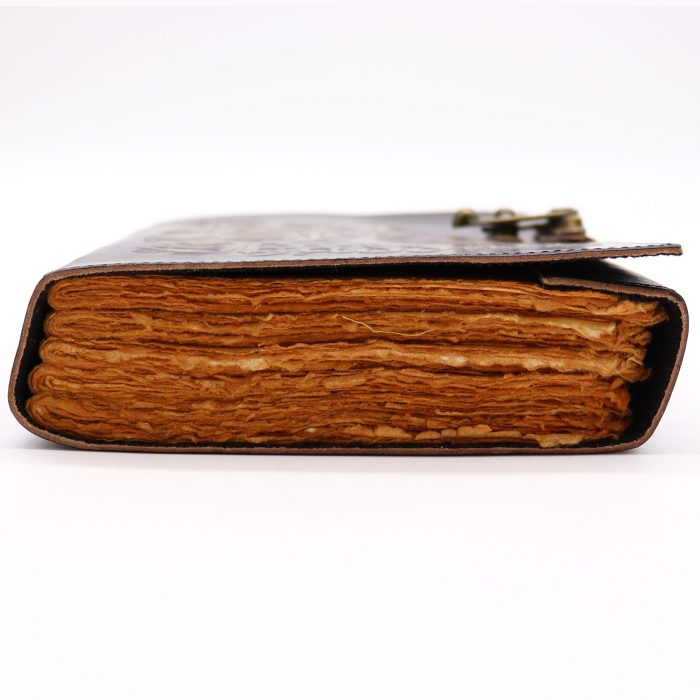 Book of Shadows - 200 pages decle-edged - 15x21cm - Image 4
