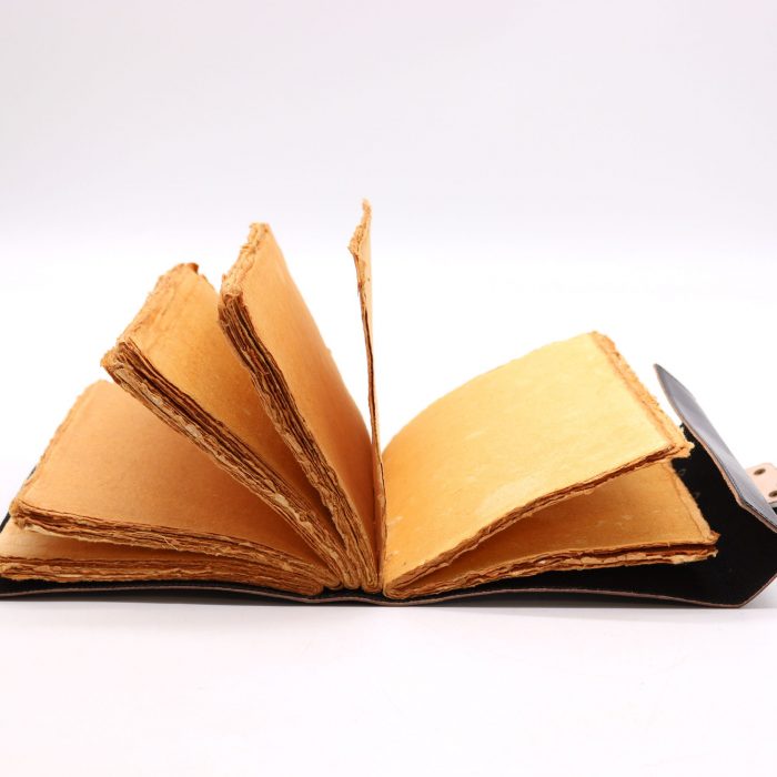 Book of Shadows - 200 pages decle-edged - 15x21cm - Image 2