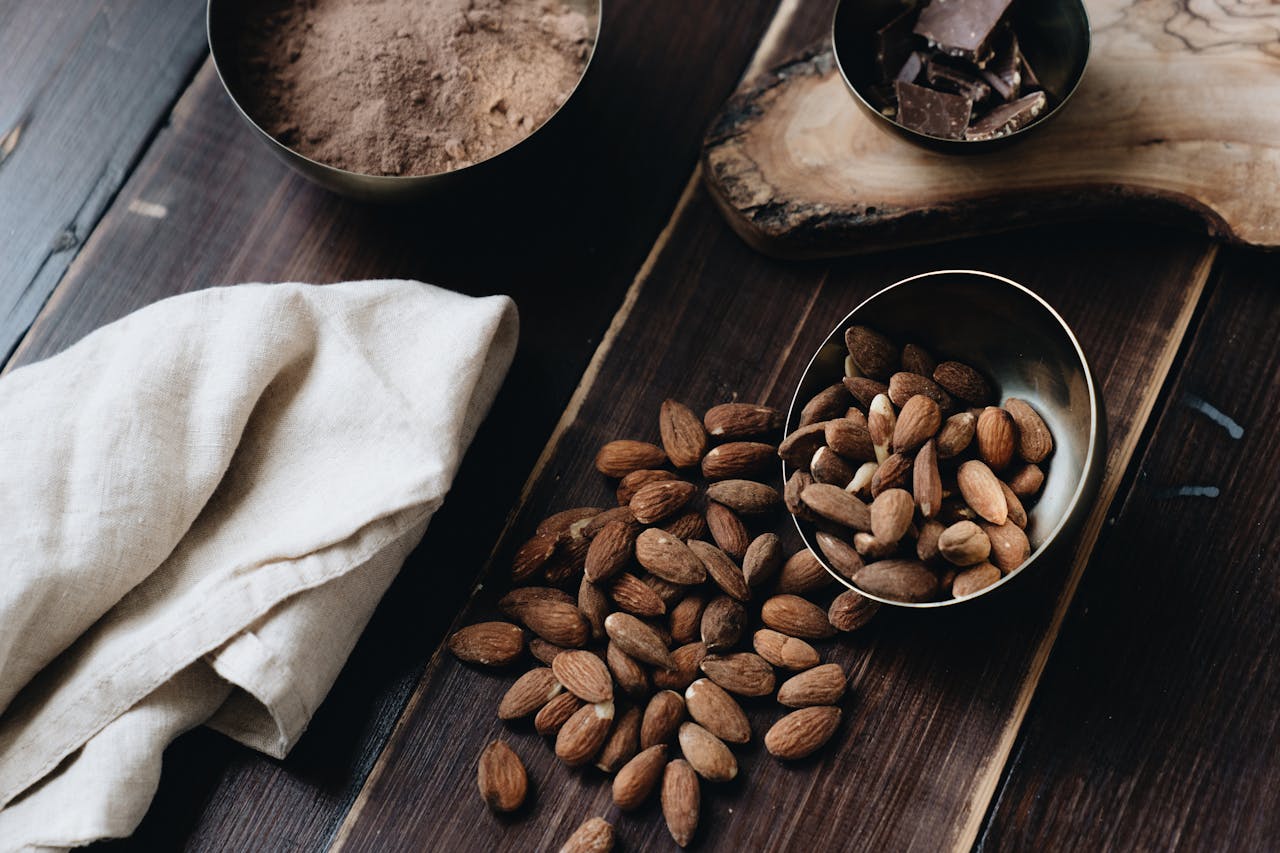 An image of cacao – Forgotten Forest An image of cacao - Forgotten Forest