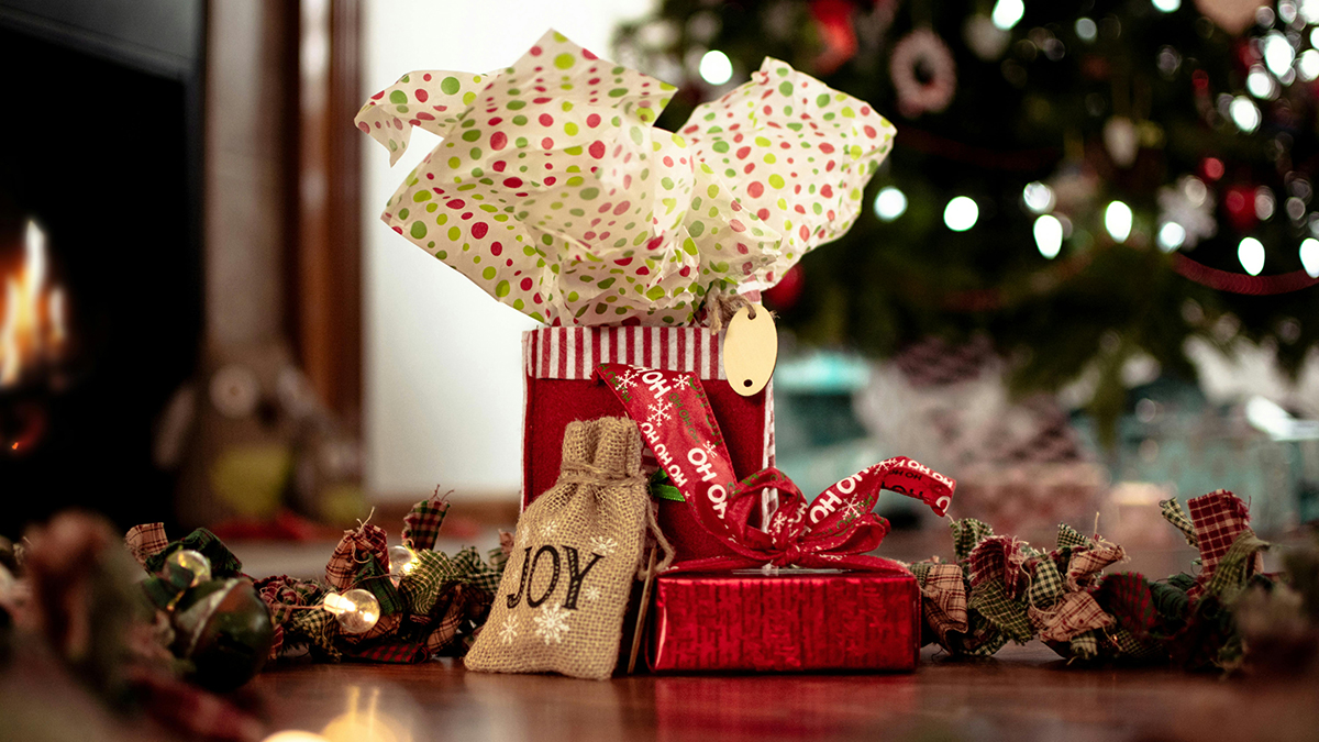 Forgotten Forest Christmas Gifts